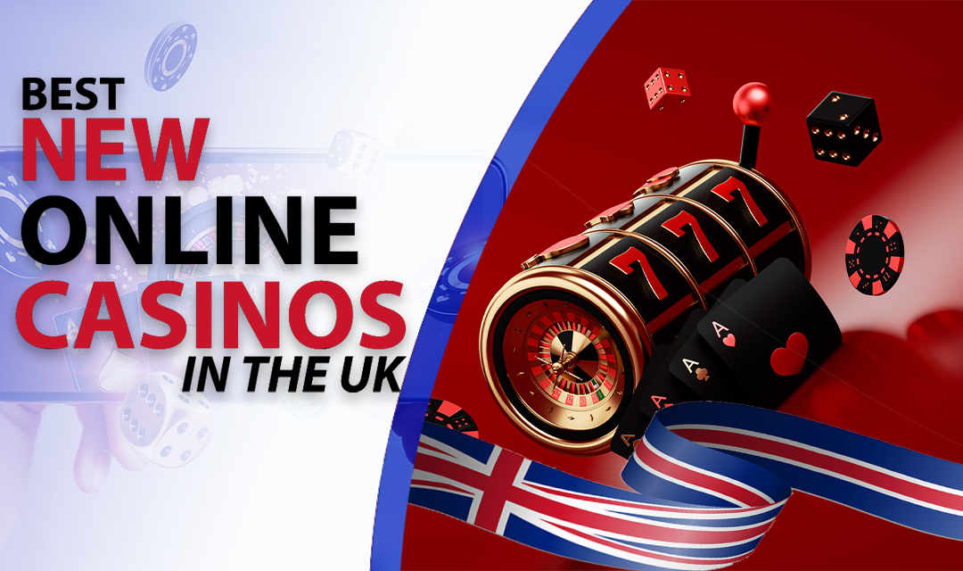 Discover New Online Casino UK PayPal for an Unmatched Gaming Experience