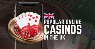 The Ultimate Guide to Bet Online Casino UK 13
