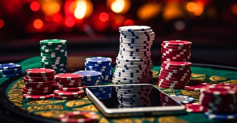 Unlocking the Secrets of Casino Casobet Your Ultimate Gaming Destination