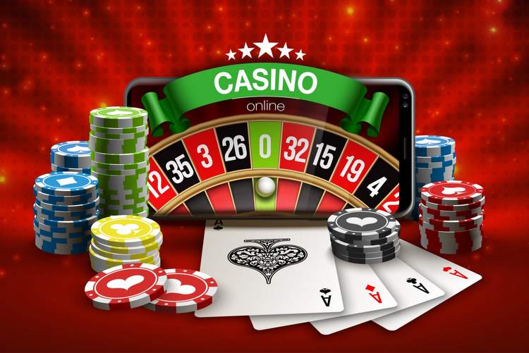 10 Free No Deposit Casino 18 10 Free No Deposit Casino 18