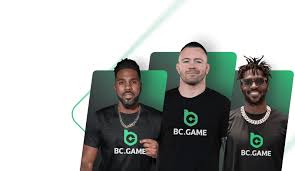 BC Game Kasino Kripto Platform Terbaik untuk Game dan Taruhan Digital BC Game Kasino Kripto Platform Terbaik untuk Game dan Taruhan Digital