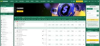Discovering the Thrills of Betting A Comprehensive Guide to Betwinner