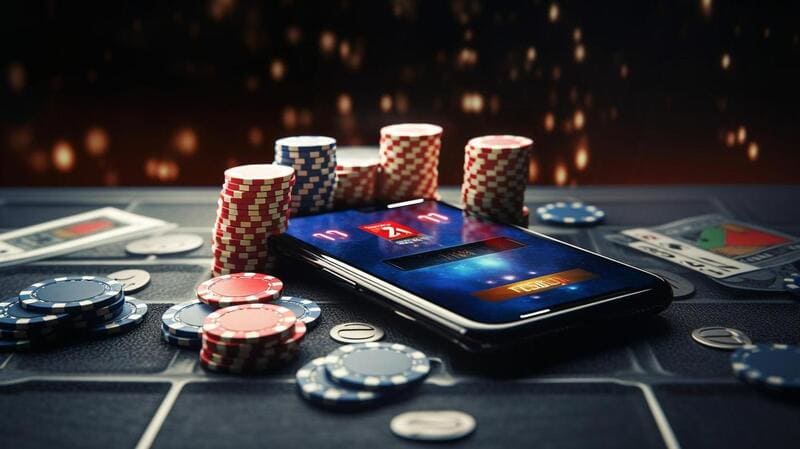 Essential Casino Safety Tips Essential Casino Safety Tips