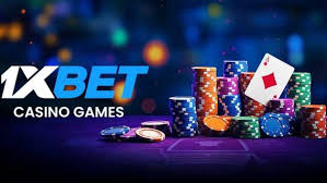 Explore the Exciting World of 1xBet Thailand Casino 1 Explore the Exciting World of 1xBet Thailand Casino 1