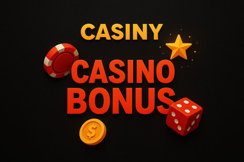 Explore the Exciting World of Casiny Casino No Deposit Bonus 19 Explore the Exciting World of Casiny Casino No Deposit Bonus 19