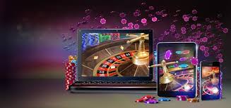 Mezinárodní casino Vše, co potřebujete vědět o světě online her Mezinárodní casino Vše, co potřebujete vědět o světě online her