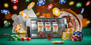 Mezinárodní casino Vše, co potřebujete vědět o světě online her Mezinárodní casino Vše, co potřebujete vědět o světě online her