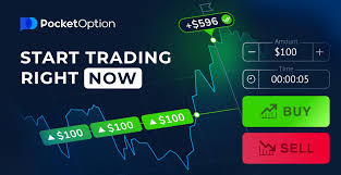 The Rise of Pocket Option Broker A Comprehensive Review The Rise of Pocket Option Broker A Comprehensive Review