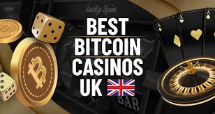 The Ultimate Guide to the Best Casino Games Online UK