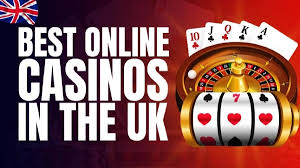 Discover the Thrills of New Online Live Casino UK 0 Discover the Thrills of New Online Live Casino UK 0