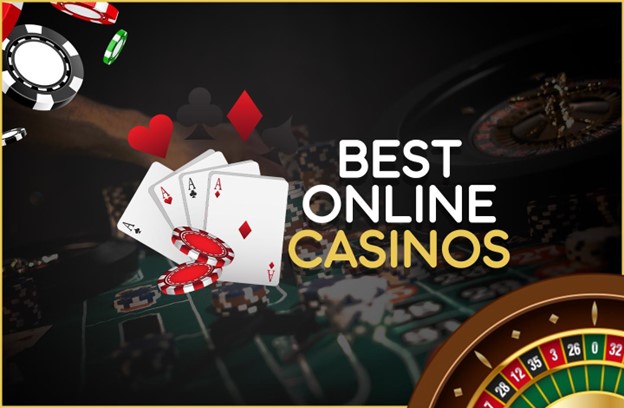 Explore the Exciting World of Online Casino New UK Explore the Exciting World of Online Casino New UK