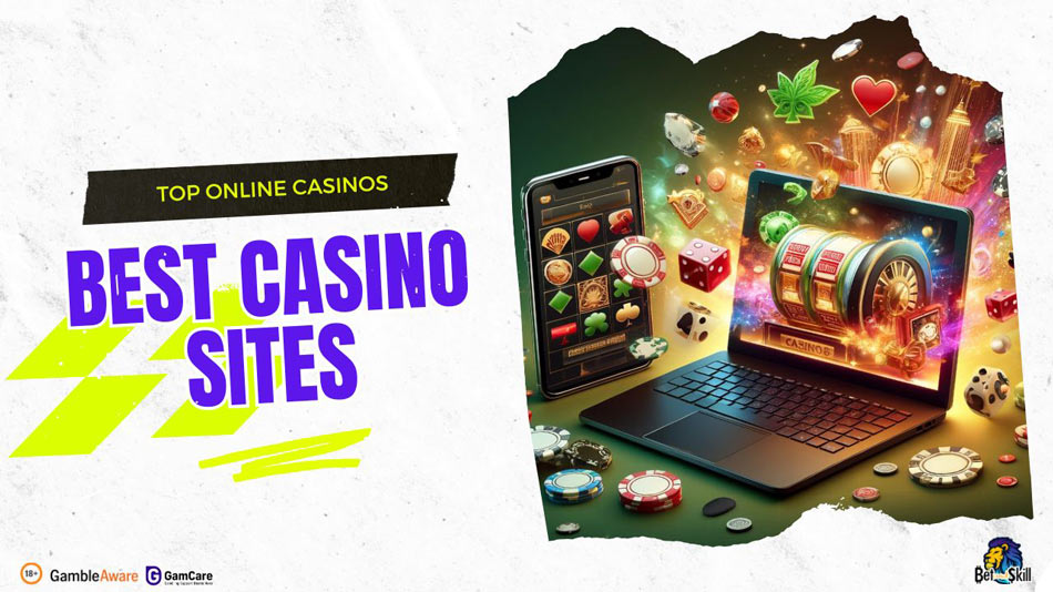 Explore the Exciting World of Online Casino New UK Explore the Exciting World of Online Casino New UK