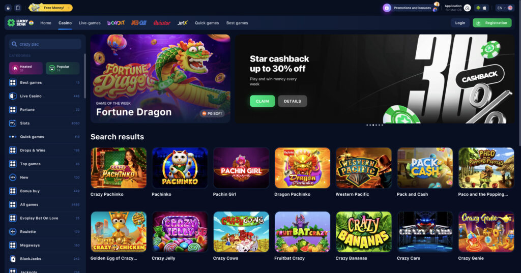 Explore the Thrill Lucky Star Aviator Game Explore the Thrill Lucky Star Aviator Game