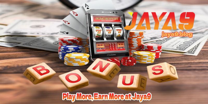 Exploring the Excitement of Jaya9 The Ultimate Gaming Experience Exploring the Excitement of Jaya9 The Ultimate Gaming Experience