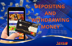 Exploring the Unique Features of Jaya9 Exploring the Unique Features of Jaya9