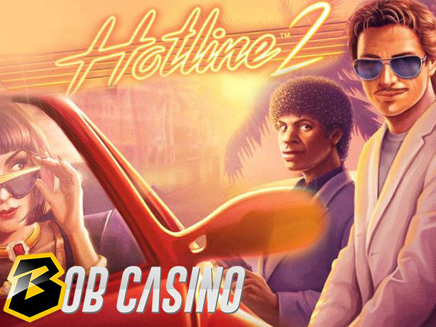 Hotline Casino - Twoje Najlepsze Miejsce na Gry Online