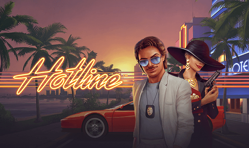 Hotline Casino - Twoje Najlepsze Miejsce na Gry Online
