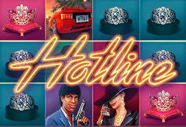 Hotline Casino - Twoje Najlepsze Miejsce na Gry Online