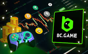 Идеальный способ развлечения узнайте о App BC Game Идеальный способ развлечения узнайте о App BC Game