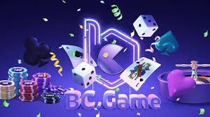 Спортбук BC.Game Ваш путівник у світі ставок