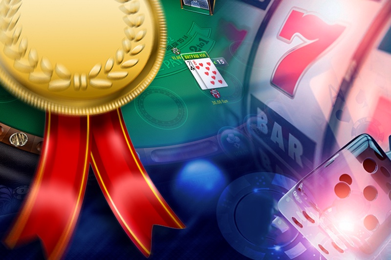 The History of Online Casinos 7 The History of Online Casinos 7