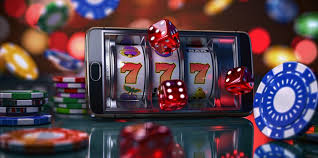 Vše o Chance Casino Hrajte a Vyhrávejte!