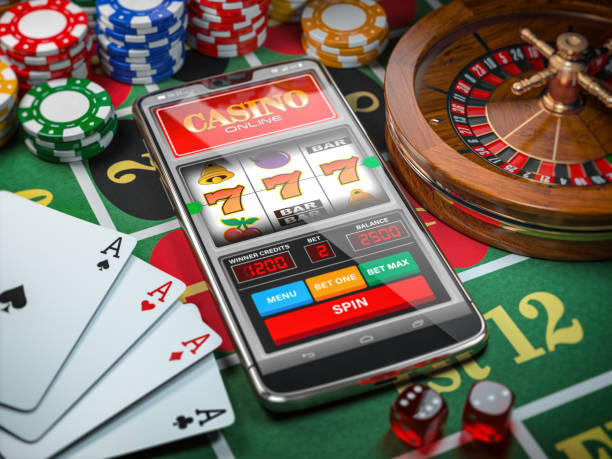 Discover the Excitement of Online Gaming with Gamblii 28 Discover the Excitement of Online Gaming with Gamblii 28
