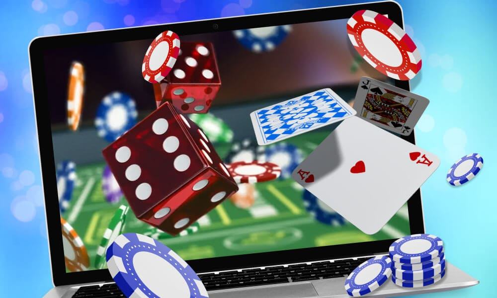 Discover the Thrills of WildWild Casino & Sportsbook 10 Discover the Thrills of WildWild Casino & Sportsbook 10