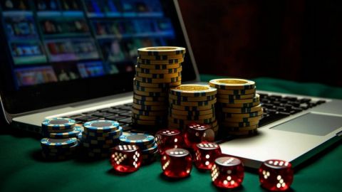 Explore the Thrills of 1RED Casino 21