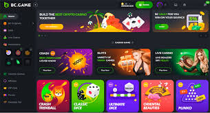 The Future of Gaming BC CO Crypto Casino