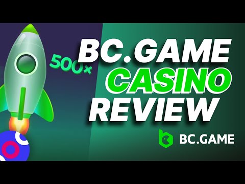 The Future of Gaming BC CO Crypto Casino