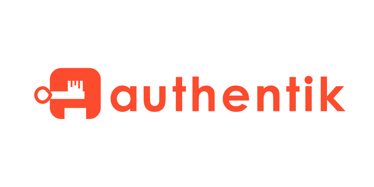 Authentik-Logo